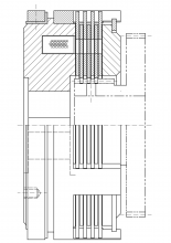 RISE CORPORATION : EV-154HD hochwertige Bremsbeläge [T01Z9990124OR] : FIT  MODEL INFORMATION